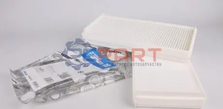 Фільтр салону MB E-class (W210) (к-кт 2шт.) Purflux AH1372 Купити в Україні