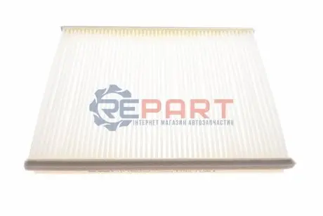 Фото Фільтр салону Citroen Xsara Picasso 99-12 Purflux (AH166) зображення 1