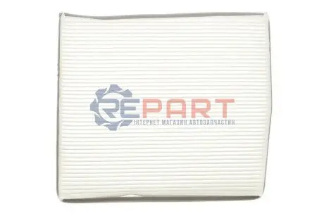 Фільтр салону Volvo S60/S80/V70/XC70/XC90 00-10 Purflux AH173 Купити в Україні