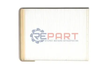 Фото 1 — Фільтр салону Citroen Berlingo 1.8/1.9D 96- Purflux (AH180) Фото Фільтр салону Citroen Berlingo 1.8/1.9D 96- Purflux (AH180) зображення 1