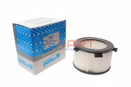 Фільтр салону VW T4 91-03 Purflux AH182 Купити в Україні