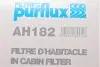 Фото Фільтр салону VW T4 91-03 Purflux (AH182) зображення 5