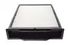 Фото Фільтр салону фільтруючий елемент RENAULT MEGANE II 1.4-2.0D 09.02 Purflux (AH199) зображення 4