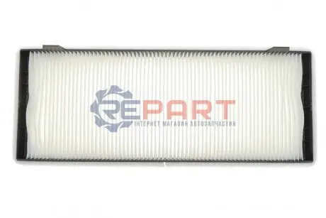 Фільтр салону фільтруючий елемент RENAULT ESPACE IV 1.9D-3.5 11.02-12.15 Purflux AH203 Купити в Україні