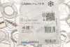 Фото Фільтр салону Ford Focus/Mondeo1.8/2.0 TDCi 03-10 (вугільний) Purflux (AH212) зображення 5