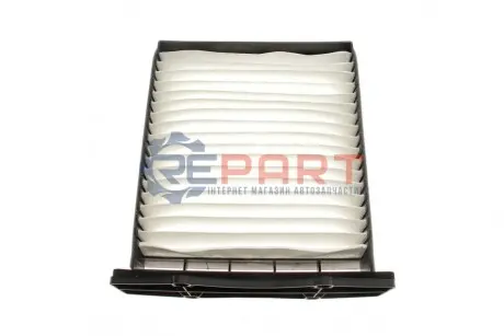 Фільтр салону Land Rover Freelander 1.8/2.0/2.5 98-06 Purflux AH222 Купити в Україні