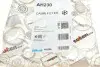 Фото Фільтр салону Hyundai Santa Fe/Sonata/Kia Sorento/Magentis 01- (не постачається) Purflux (AH230) зображення 5