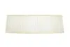 Фото Фільтр салону фільтруючий елемент CITROEN JUMPER I, JUMPER II FIAT DUCATO PEUGEOT BOXER 1.9D-2.8D 01.82 Purflux (AH231) зображення 1