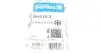 Фільтр салону Hyundai i20 08-(к-кт 2шт) Purflux (AH3102) зображення 5