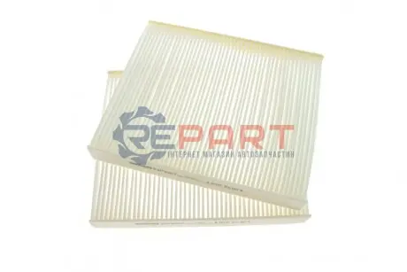 Фото Фильтр салона Purflux (AH3362) изображение 1