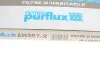 Фото Фильтр салона Purflux (AH3572) изображение 4