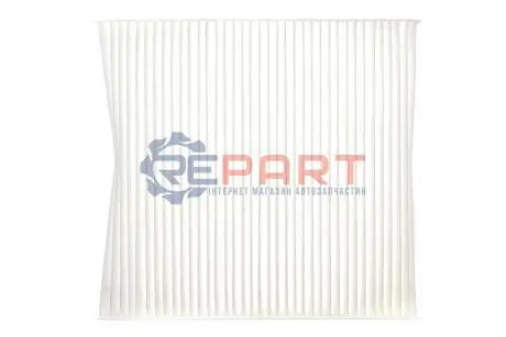 Фільтр салону фільтруючий елемент DODGE DURANGO JEEP GRAND CHEROKEE, GRAND CHEROKEE III, GRAND CHEROKEE IV 3.0-6.4 05.06 Purflux AH361 Купити в Україні