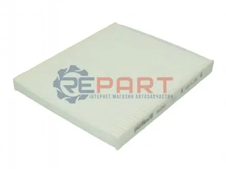 Фото Фільтр салону BMW X5 (E70/F15)/X6 (E71) 07-18 Purflux (AH380) зображення 1