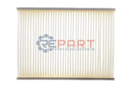 Фільтр салону Fiat 500L/500X 12-/Jeep Compass/Renegade 17- (вугільний) Purflux AH396 Купити в Україні