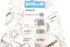 Фото Фільтр салону Mitsubishi Mirage VI 12 Purflux (AH419) зображення 4