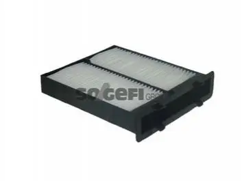 Фільтр салону Suzuki SX4 1.5/1.6 VVTi 06 Purflux AH429 Купити в Україні