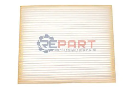 Фото Фільтр салону Ford Kuga/Focus IV 1.0 EcoBoost 18- Purflux (AH512) зображення 1