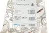 Фото Фільтр салону MB Vito (W447) 1.6D/2.2CDI 14- (антиалергенний, захист від вірусів) FILTER+pro Purflux (AH513) зображення 2