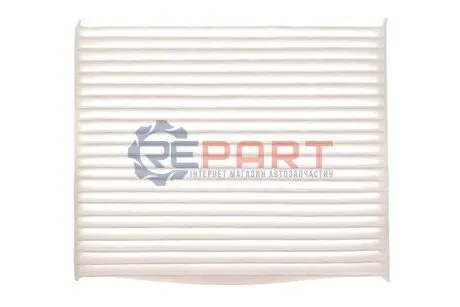 Фільтр салону RENAULT RENAULT ESPACE V 1.6-2.0D 02.15-03.23 Purflux AH514 Купити в Україні