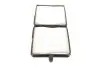 Фото Фільтр салону Toyota Camry 2.2 16V/3.0 24V 96-02 Purflux (AH533-2) зображення 4