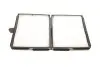 Фото Фільтр салону Toyota Camry 2.2 16V/3.0 24V 96-02 Purflux (AH533-2) зображення 5