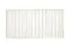 Фото Фільтр салону Jeep Cherokee 08-13/Dodge Nitro 06-12 Purflux (AH569-2) зображення 4