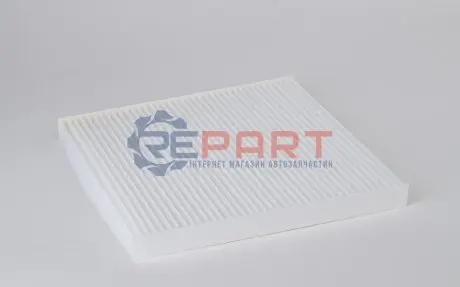 Фільтр салону Purflux AH570 Купити в Україні