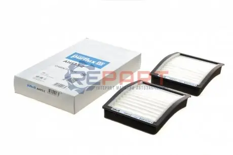Фільтр салону Purflux AH5732 Купити в Україні
