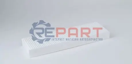 Фільтр салону Purflux AH584 Купити в Україні