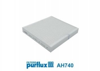 Автозапчасть Purflux AH740