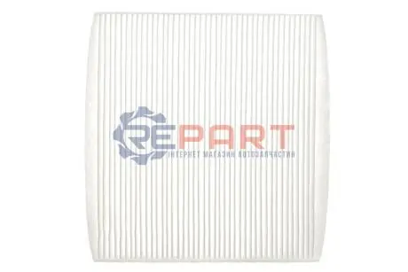 Фото 1 — Фільтр салону Jeep Cherokee 13- (вугільний) Purflux (AH746) Фото Фільтр салону Jeep Cherokee 13- (вугільний) Purflux (AH746) зображення 1