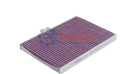 Фільтр салону Purflux AHA104 Купити в Україні