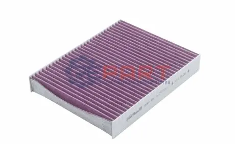 Фільтр салону Purflux AHA195 Купити в Україні