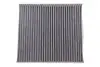 Фото Фільтр салону Ford Focus II/Volvo C30/C70 II/S40 II/V50 04-13 (вугільний) Purflux (AHA238) зображення 4
