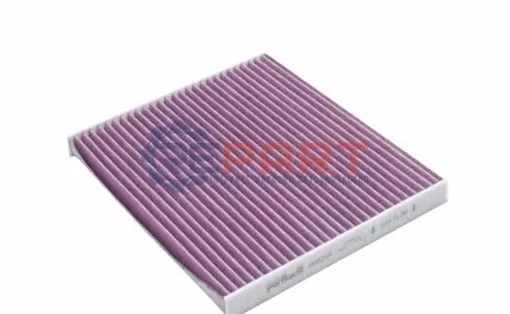 Фільтр салону Purflux AHA244 Купити в Україні
