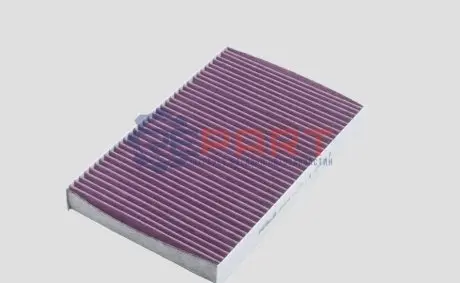 Фільтр салону Purflux AHA319 Купити в Україні