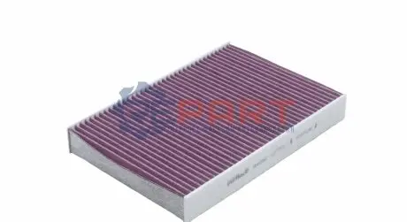Фільтр салону Purflux AHA352 Купити в Україні