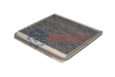 Фото Фільтр салону Citroen Berlingo/Peugeot Partner 1.1-2.0HDI 96- (+AC) Purflux (AHC101) зображення 1