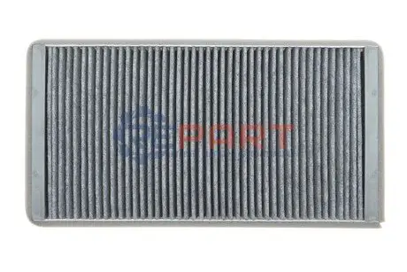 Фильтр салона Purflux AHC102 Купить в Украине