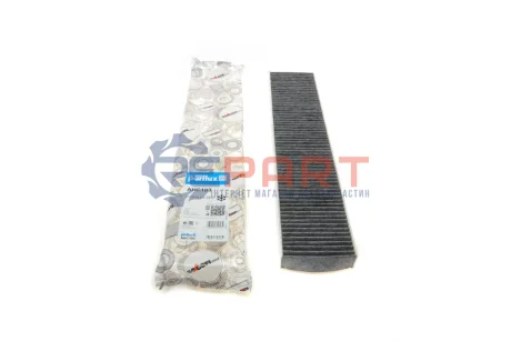 Фото Фильтр салона Purflux (AHC103) изображение 1