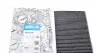 Фото Фільтр салона VW Golf IV/Skoda Octavia/Audi A3 1.0-3.2 92-10 (вугільний) Purflux (AHC104) зображення 1