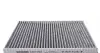 Фото Фільтр салона VW Golf IV/Skoda Octavia/Audi A3 1.0-3.2 92-10 (вугільний) Purflux (AHC104) зображення 3