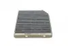 Фото Фільтр салону із елементами активованого вугілля RENAULT LAGUNA I 1.6-3.0 11.93-03.01 Purflux (AHC117) зображення 3