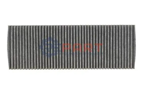 Фільтр салону Opel Vectra B 1.6/1.8i 16V Purflux AHC124 Купити в Україні
