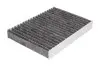 Фото Фильтр салона Kangoo 97-/Clio 98-05/Megane 96-03 (-AC/угольный)) Purflux (AHC143) изображение 2