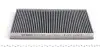 Фото Фільтр салону Opel Combo 1.3CDT/1.7DI/CDTI 01- (вугільний) Purflux (AHC198) зображення 2