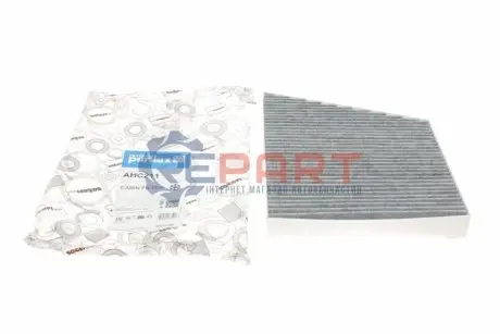 Фильтр салона Purflux AHC211 Купить в Украине