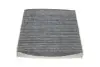 Фото Фільтр салону Ford Focus/Mondeo1.8/2.0 TDCi 03-10 (вугільний) Purflux (AHC212) зображення 5