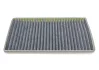 Фото Фільтр салону BMW 5 (E60/E61)/6 (E63/E64) 2.0-5.0 01-10 (к-кт 2шт.) Purflux (AHC2192) зображення 2