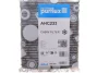 Фільтр салону Fiat Panda 1.1-1.4 JTD 95-/Ford Ka 1.2/1.3 TDCi 08-16 (вугільний) Purflux (AHC233) зображення 2